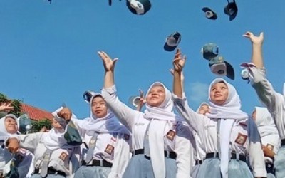 Pawidya Purna Murid Angkatan 62
