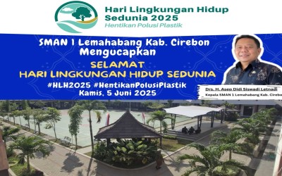 Hari Lingkungan Hidup Sedunia